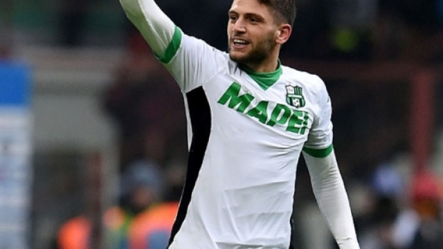 Antognoni: &ldquo;Berardi ha colpi da fenomeno, alla Baggio. Deve andare ... - fcinter1908.it