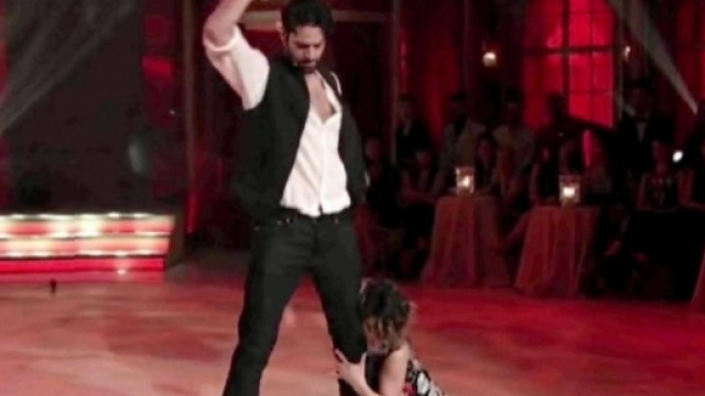 Ballando con le stelle 2017 - virgilio.it