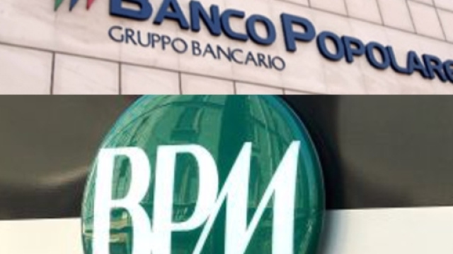 Banco Bpm, ecco chi comander&agrave; nella nuova banca - venetoeconomia.it
