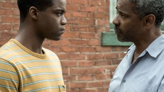 Recensione del film 'Barriere' - sentieriselvaggi.it