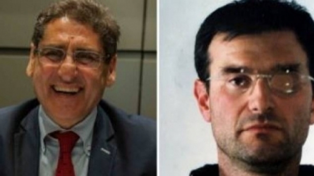 Buzzi e Carminati, il Rosso e il Nero di Mafia Capitale