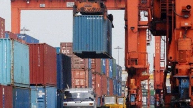 Cresce l'export italiano, Russia in controtendenza | eurasiatx - eurasiatx.com