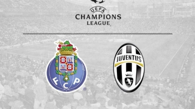 Diretta tv Juve-Porto: verr&agrave; trasmessa su canale 5?