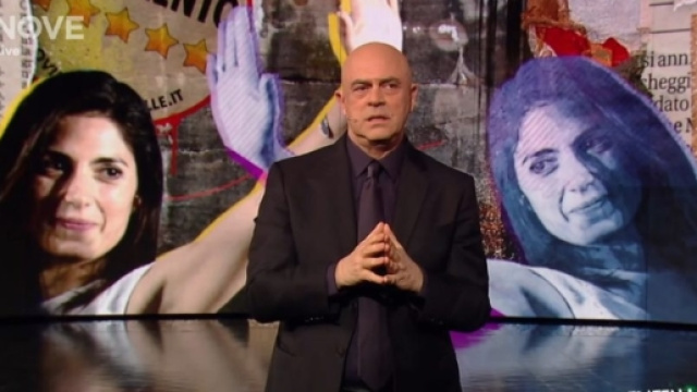 Fratelli di Crozza replica seconda puntata. - unduetre.com