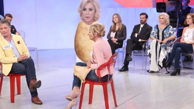 Gemma Galgani e Giorgio ultimissime