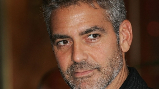 George Clooney futuro pap&agrave;: "Sar&agrave; un'avventura" - Ecodelcinema - ecodelcinema.com