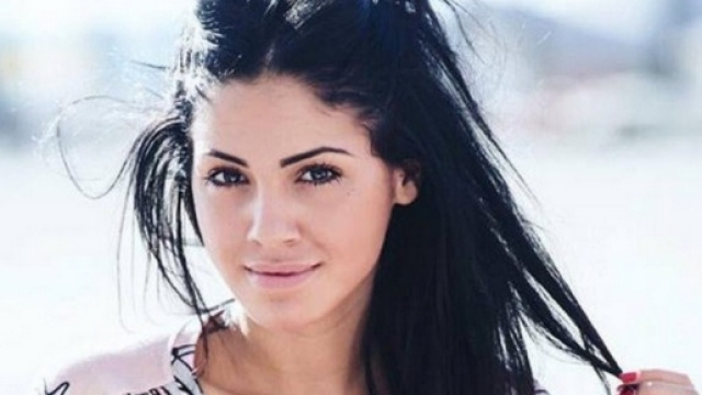 Giulia De Lellis a Milano per festeggiare il compleanno di Andrea - cataniatopnews.com