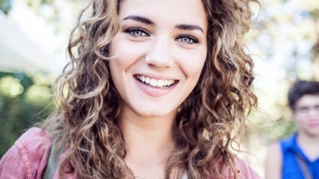 Giusy Buscemi: ecco l'annuncio delle sue nozze