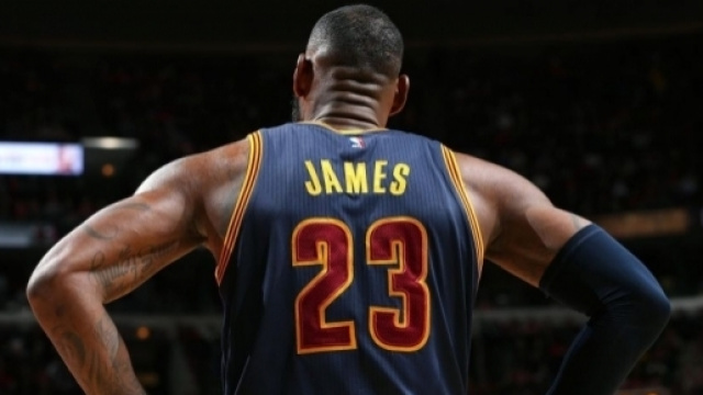 I risultati della notte: crisi Cleveland, i Kings vincono all ... - eurosport.com