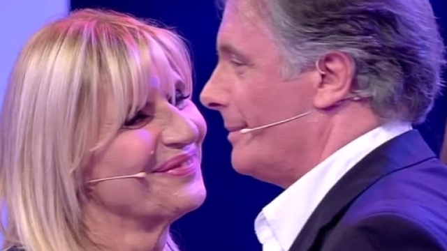 Il ballo di Gemma e Giorgio a Uomini e Donne