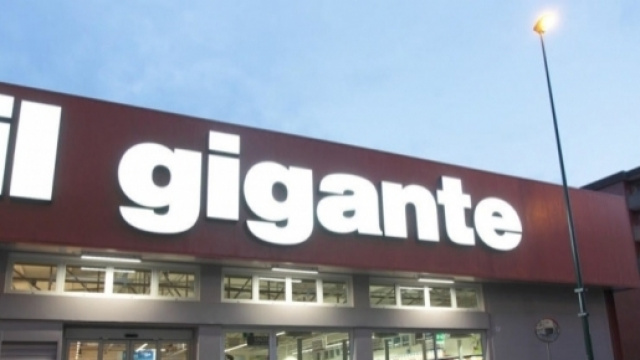 Il Gigante assume personale in diverse mansioni