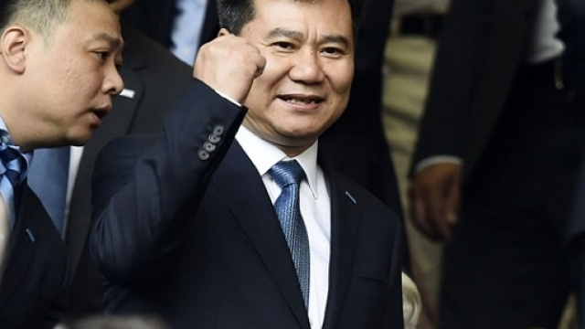 Il grande regalo di Zhang ai tifosi dell'Inter