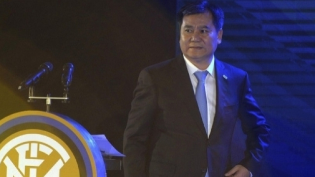 Inter, la nuova era Suning: 6 domande sul futuro con Zhang - Panorama - panorama.it