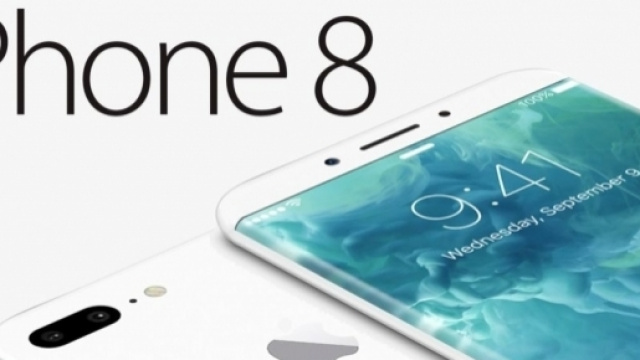 iPhone 8 senza Touch ID: ecco le ultime indiscrezioni sulla scheda ... - theapplelounge.com