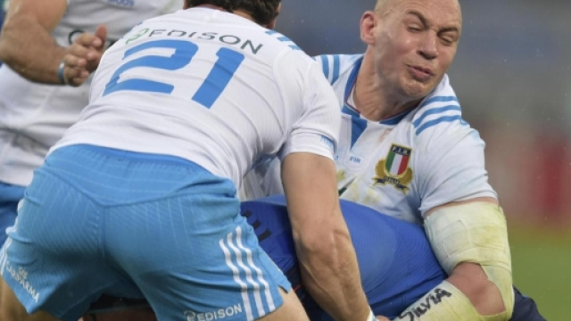 Italia-Francia rugby: formazioni e orario partita in tv