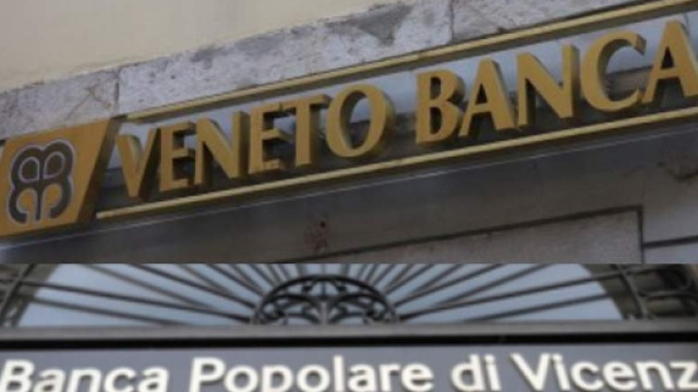 Jp Morgan: &laquo;aiuto di Stato a rischio, vendete bond BpVi e Vb&raquo; | Vvox - vvox.it