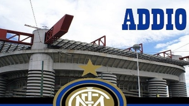 L'Inter e Suning si preparano all'addio a San Siro
