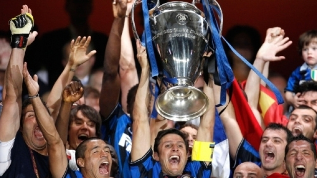 L'Inter festeggia il suo 109&deg; compleanno