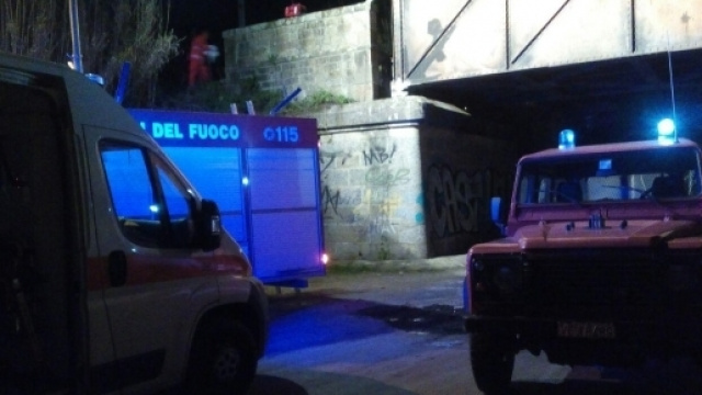 La polizia esclude che Leandro Celia e gli amici stessero facendo dei selfie