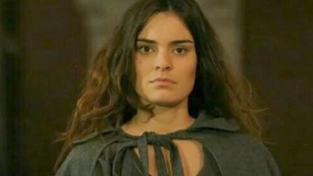 Leonor &egrave; viva e ritorna ad Acacias 38