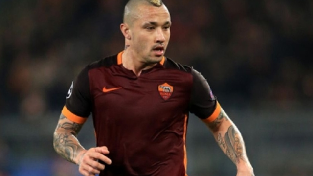 Lione-Roma in diretta tv e Live-Streaming Europa League 2016