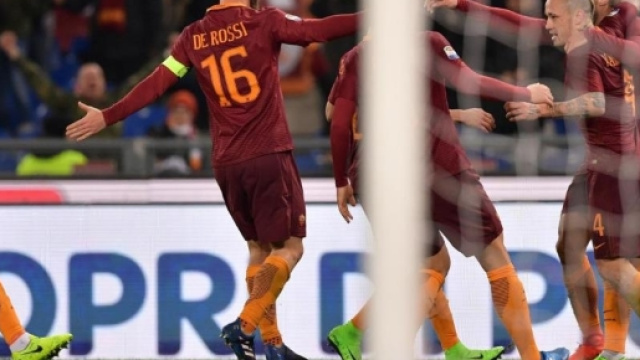 LIVE Lione-Roma: info streaming gratis, formazioni e le ultimissime news
