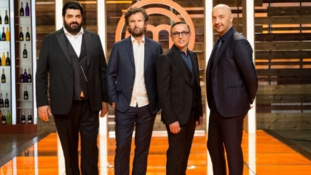 Masterchef 6 Italia Anticipazioni: svelate le location - osservatoreseriale.it