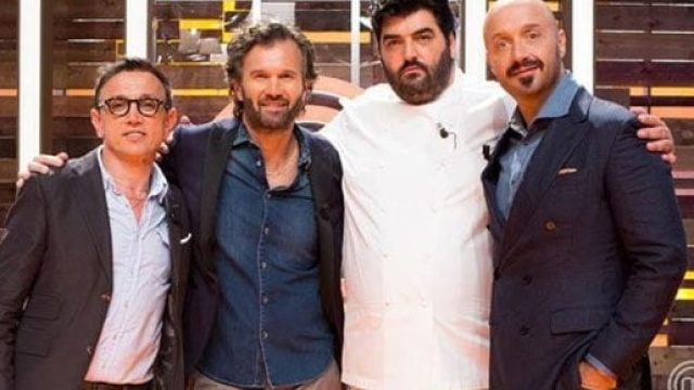 Masterchef italia 6, finale in chiaro?