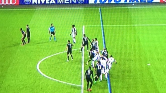 Milan-Juventus 1-0: Locatelli colpisce e Rizzoli sbaglia ... - repubblica.it