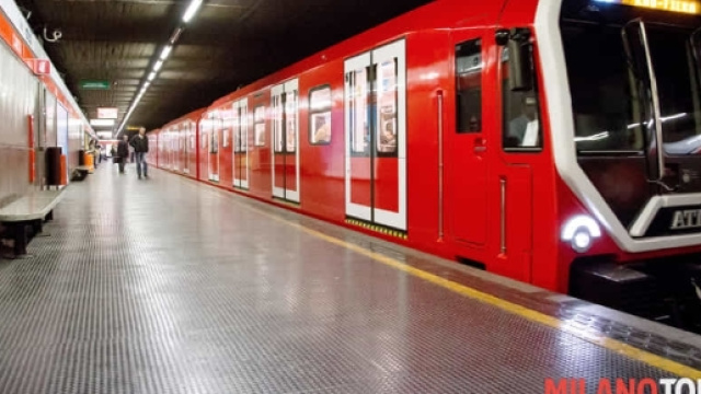 Milano, sciopero ATM 24 marzo: a rischio metro, tram e bus