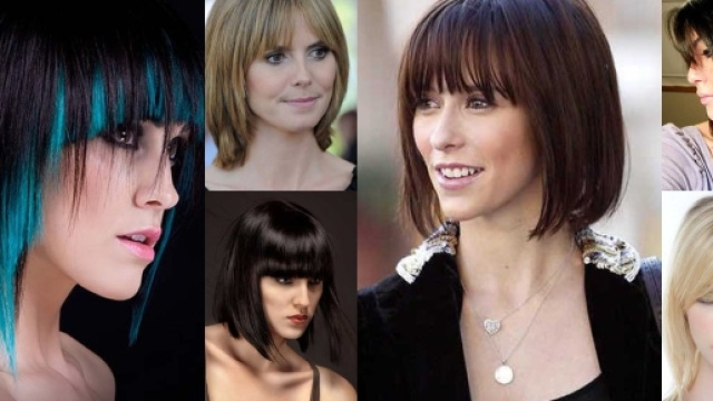 Novit&agrave; chiome corte: il caschetto, primavera 2017