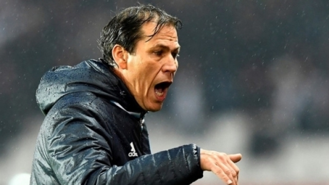 Le coach de l'Olympique de Marseille se prononce sur un dossier chaud du mercato Marseillais ! - Cr&eacute;dit image : bfmtv.com