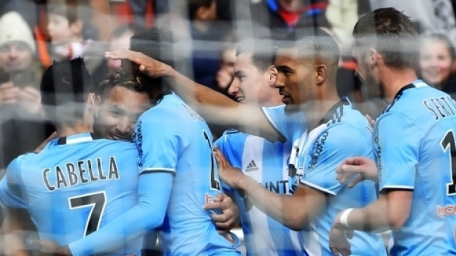 OM : Un proche de CR7 dans le viseur&nbsp;!