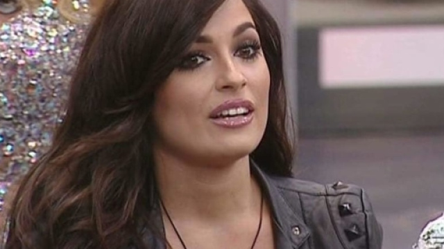 Paola Caruso VS Alessia Macari, &egrave; guerra tra le ex di "Avanti un ... - today.it