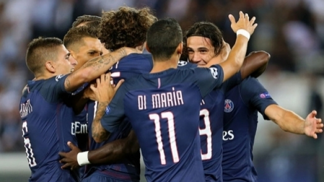Paris Saint Germain, presto potrebbero tornare gli ultras allo ... - itasportpress.it
