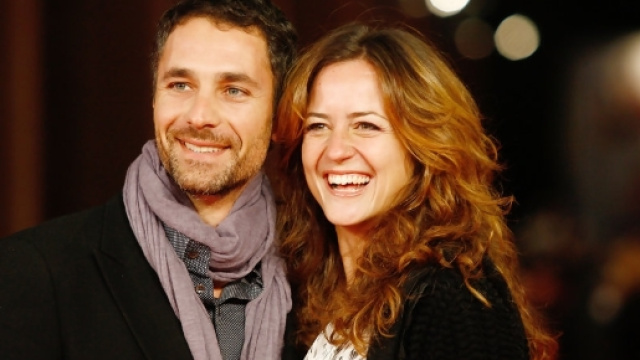 Raoul Bova and Chiara Giordano Photos Photos - The 4th ... - zimbio.com