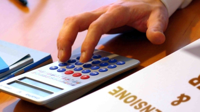 Tfr o Fondo pensione. (Foto tratta da investireoggi.it)