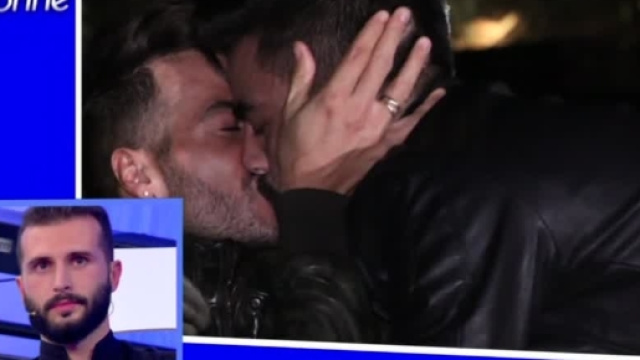 Uomini e donne, Claudio e Mario news