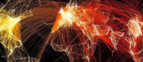 7 maps that will make you optimistic about the future &mdash; Parag Khanna - paragkhanna.com