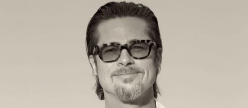 Brad Pitt Cover Story Interview - Brad Pitt Photos and Quotes - esquire.com