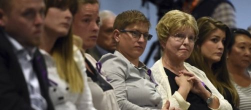 Colorado woman's remains found under grave of WWII veteran | Times ... - timesfreepress.com