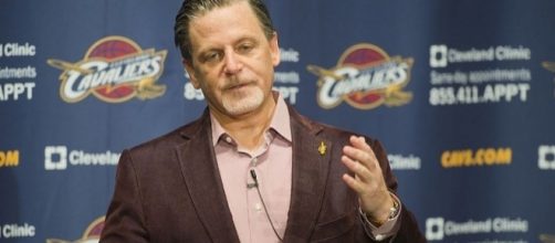 Dan Gilbert - USA TODAY Sports Images