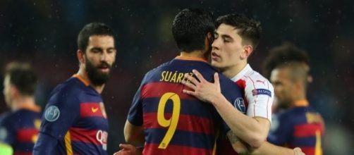 Hector Bellerin to Barcelona: Arsenal in negotiation over new deal - thesun.co.uk