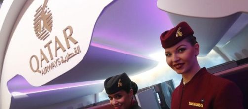 In the Wake of US Ban, Qatar Airways to Offer Free Laptops on US ... - news18.com