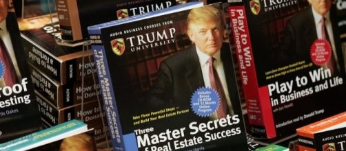 It was a fa&ccedil;ade, a total lie&rdquo;: new documents reveal how Trump ... - vox.com