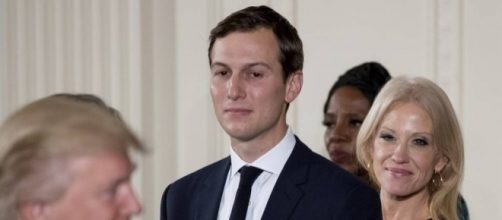 Ivanka Trump and Jared Kushner Could Be Worth as Much as $741 ... - usa-onlinenews.com