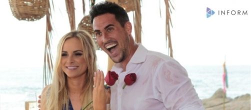 Josh Murray Hated By Andi Dorfman, But Amanda Stanton Split Was ... - hollywoodtake.com