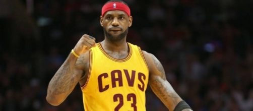 LeBron is somewhat on the right track if he wants to catch Kareem on the all-time scoring list - sportingnews.com