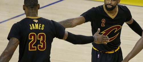 LeBron James Drops 41 Points In New Nike Style [PHOTOS] | Footwear ... - footwearnews.com