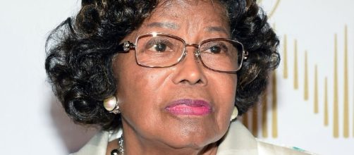 Michael Jackson's Mom Adamant Her Nephew Has Abused Her - inquisitr.com